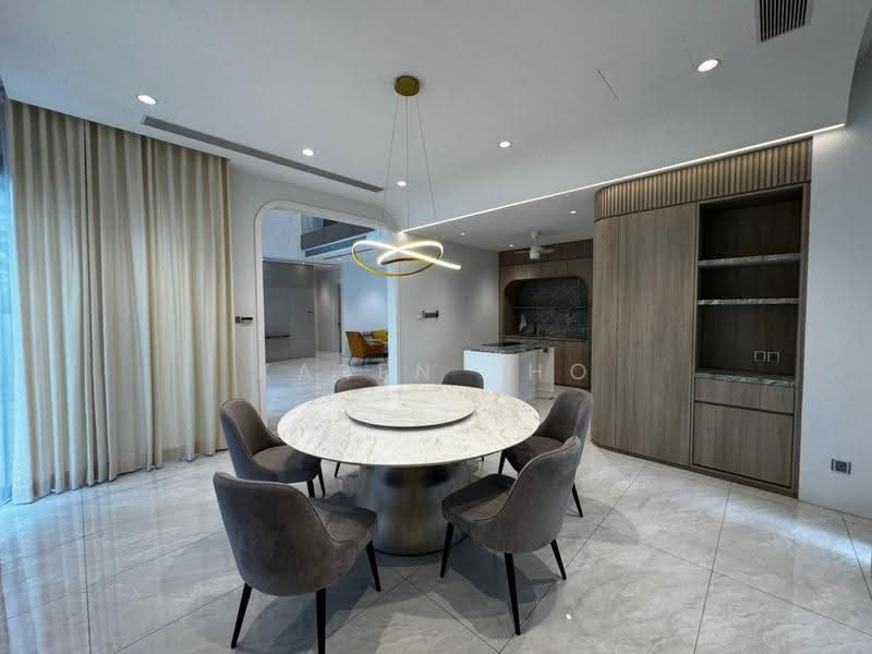 Rumah Banglo untuk Dijual di Seputeh (Kuala Lumpur) - Karen Tho - PropertyGuru.com.my