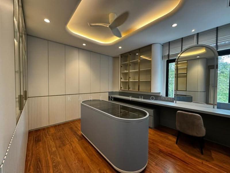 Rumah Banglo untuk Dijual di Seputeh (Kuala Lumpur) - Karen Tho - PropertyGuru.com.my