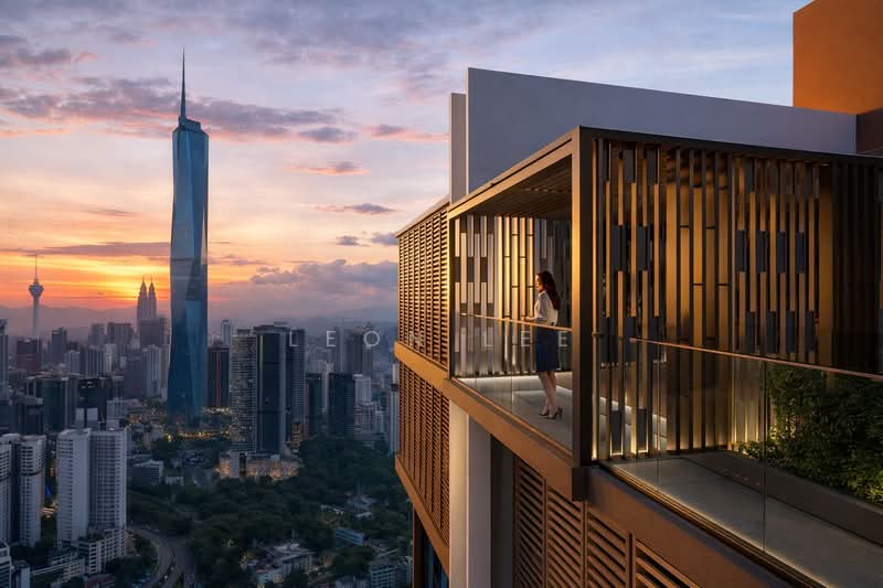 Kediaman Servis untuk Dijual di One Seputeh - Leon Lee - Exterior - PropertyGuru.com.my