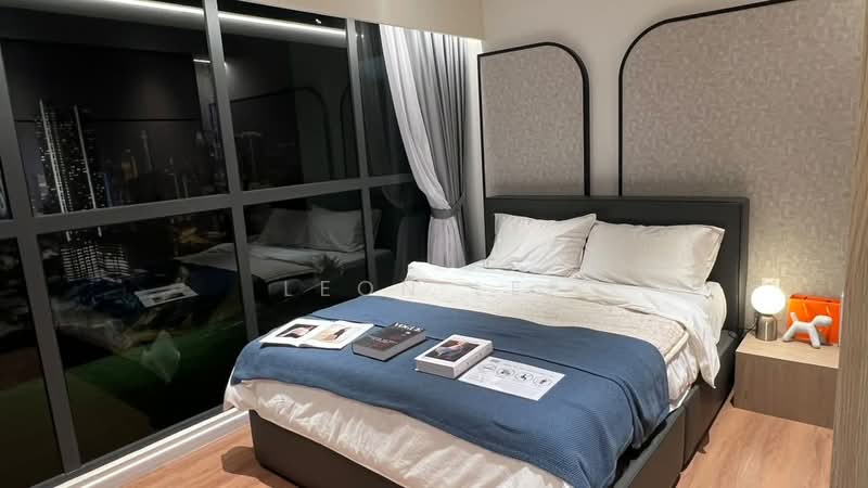 Kediaman Servis untuk Dijual di One Seputeh - Leon Lee - Bedroom - PropertyGuru.com.my
