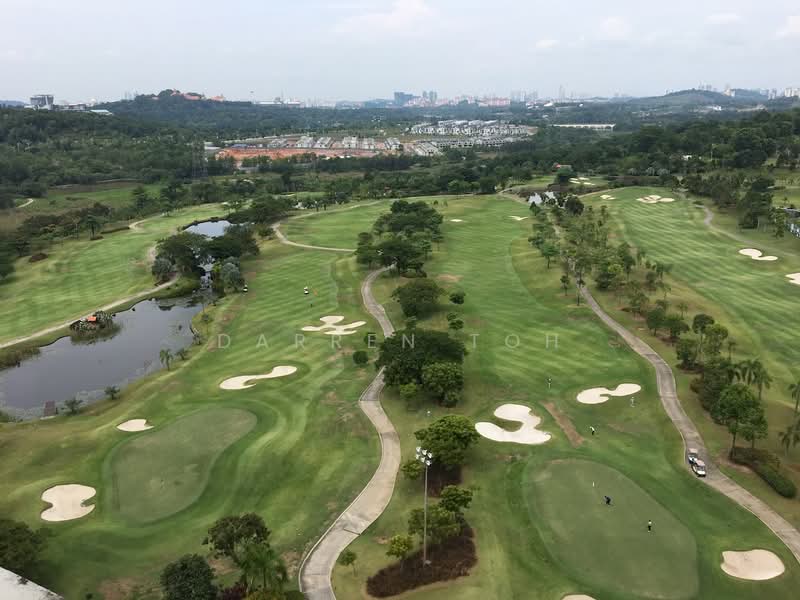Condominium for Rent at Puteri Palma Condominiums - Darren Toh - Exterior - PropertyGuru.com.my