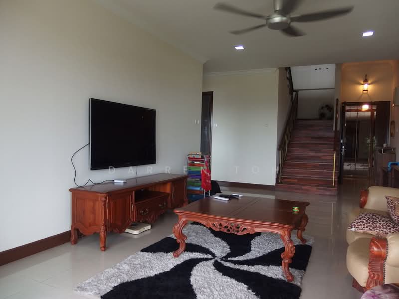 Condominium for Rent at Puteri Palma Condominiums - Darren Toh - Living Room - PropertyGuru.com.my