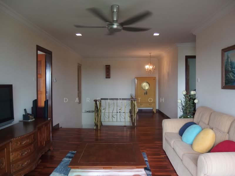 Condominium for Rent at Puteri Palma Condominiums - Darren Toh - Living Room - PropertyGuru.com.my