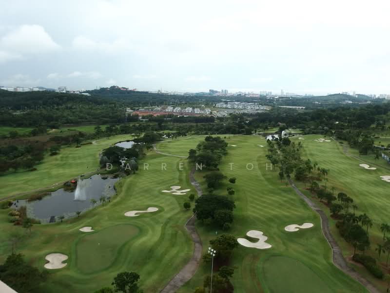 Condominium for Rent at Puteri Palma Condominiums - Darren Toh - Exterior - PropertyGuru.com.my