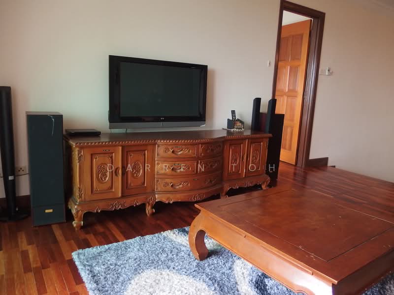 Condominium for Rent at Puteri Palma Condominiums - Darren Toh - Living Room - PropertyGuru.com.my