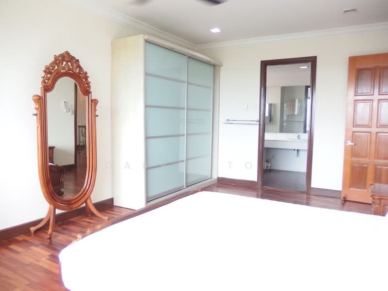 Condominium for Rent at Puteri Palma Condominiums - Darren Toh - Bedroom - PropertyGuru.com.my