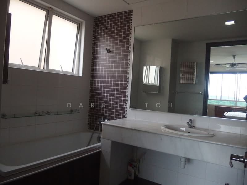 Condominium for Rent at Puteri Palma Condominiums - Darren Toh - Bathroom - PropertyGuru.com.my
