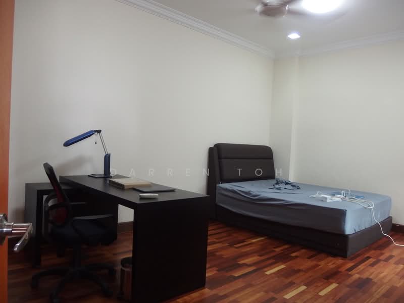 Condominium for Rent at Puteri Palma Condominiums - Darren Toh - Bedroom - PropertyGuru.com.my