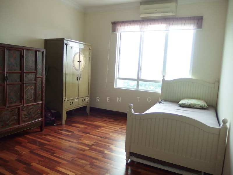 Condominium for Rent at Puteri Palma Condominiums - Darren Toh - Bedroom - PropertyGuru.com.my