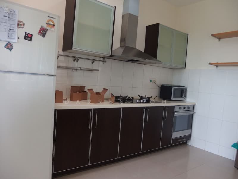 Condominium for Rent at Puteri Palma Condominiums - Darren Toh - Kitchen - PropertyGuru.com.my
