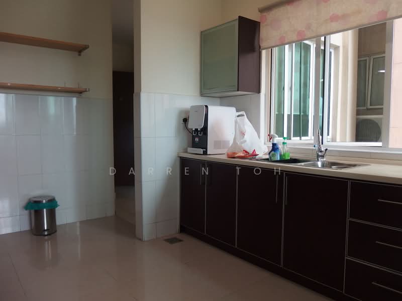 Condominium for Rent at Puteri Palma Condominiums - Darren Toh - Kitchen - PropertyGuru.com.my