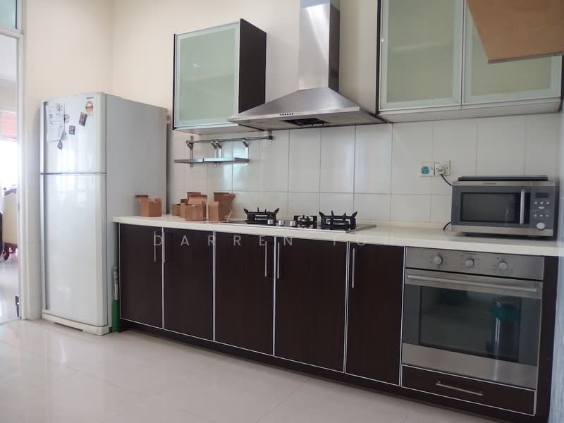 Condominium for Rent at Puteri Palma Condominiums - Darren Toh - Kitchen - PropertyGuru.com.my