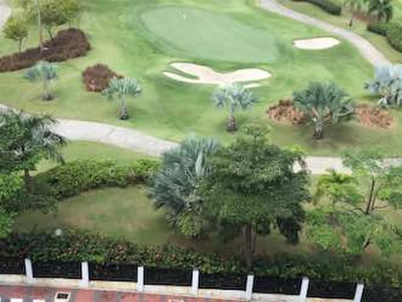 Condominium for Rent at Puteri Palma Condominiums - Darren Toh - Exterior - PropertyGuru.com.my