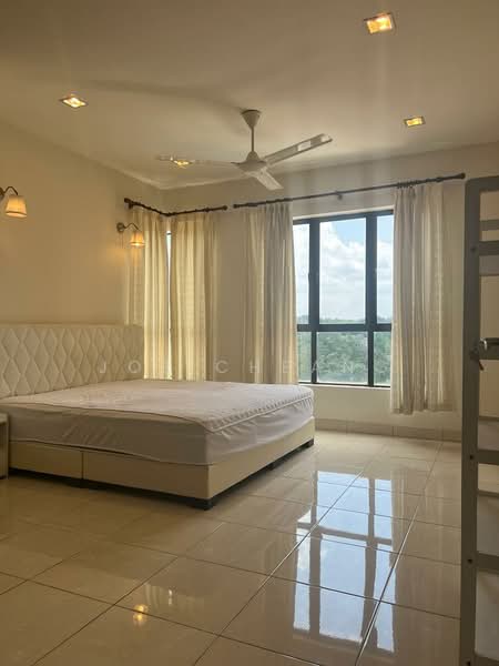 Condominium for Sale at Casa Indah 1 - Joe Cheang - Bedroom - PropertyGuru.com.my