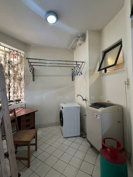 Condominium for Sale at Casa Indah 1 - Joe Cheang - Interior - PropertyGuru.com.my