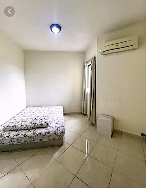 Condominium for Sale at Casa Indah 1 - Joe Cheang - Bedroom - PropertyGuru.com.my