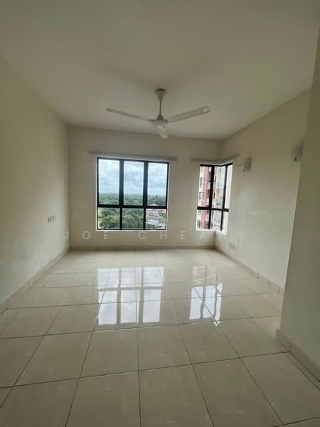Condominium for Sale at Casa Indah 1 - Joe Cheang - Interior - PropertyGuru.com.my