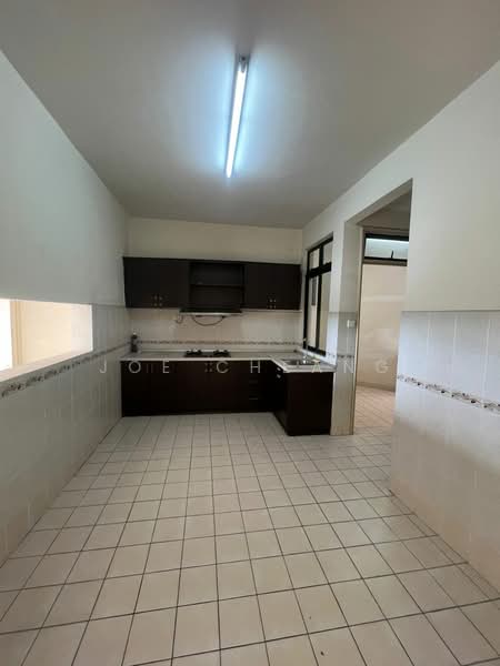 Condominium for Sale at Casa Indah 1 - Joe Cheang - Kitchen - PropertyGuru.com.my