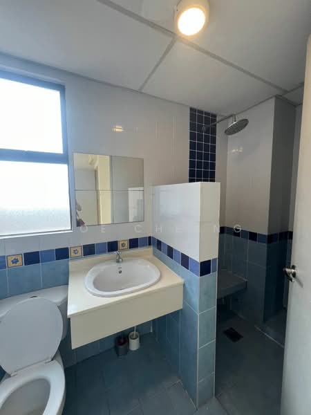 Condominium for Sale at Casa Indah 1 - Joe Cheang - Bathroom - PropertyGuru.com.my