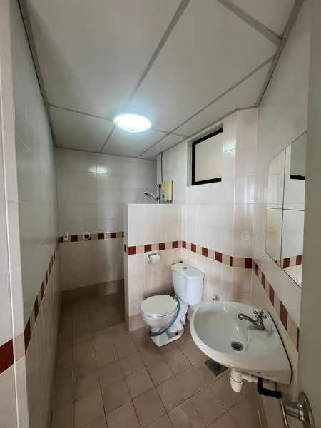 Condominium for Sale at Casa Indah 1 - Joe Cheang - Bathroom - PropertyGuru.com.my