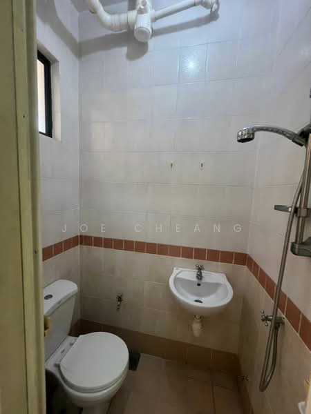 Condominium for Sale at Casa Indah 1 - Joe Cheang - Bathroom - PropertyGuru.com.my