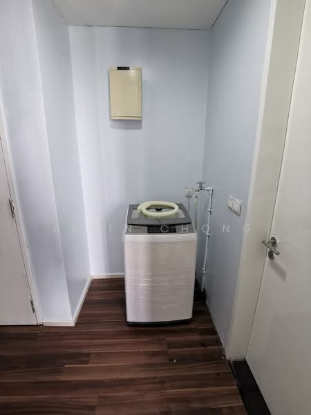 Servis Apartment untuk Disewa di SqWhere Service Apartments - Alvin Chong - Interior - PropertyGuru.com.my