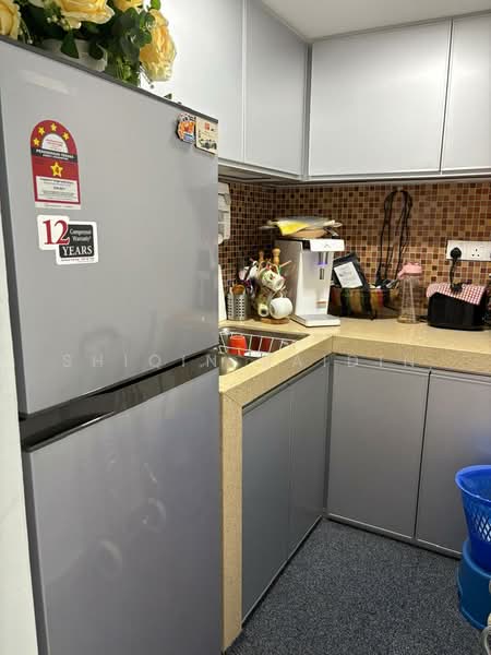 Office for Sale in Kelana Jaya (Petaling Jaya) - Shiqin Saidin - Kitchen - PropertyGuru.com.my