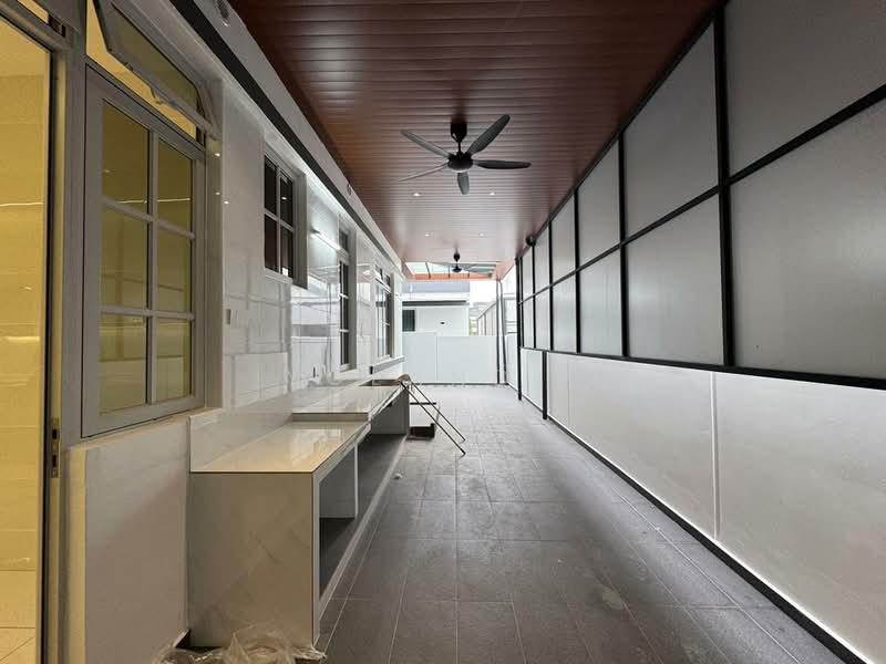 Semi-Detached House for Sale in Taman Ekoflora (Johor Bahru) - Yoland . - Interior - PropertyGuru.com.my