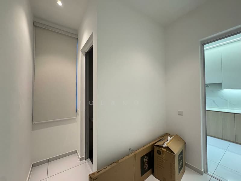 Semi-Detached House for Sale in Taman Ekoflora (Johor Bahru) - Yoland . - Interior - PropertyGuru.com.my