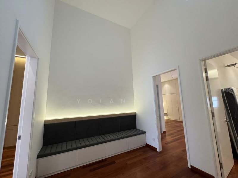 Semi-Detached House for Sale in Taman Ekoflora (Johor Bahru) - Yoland . - Interior - PropertyGuru.com.my