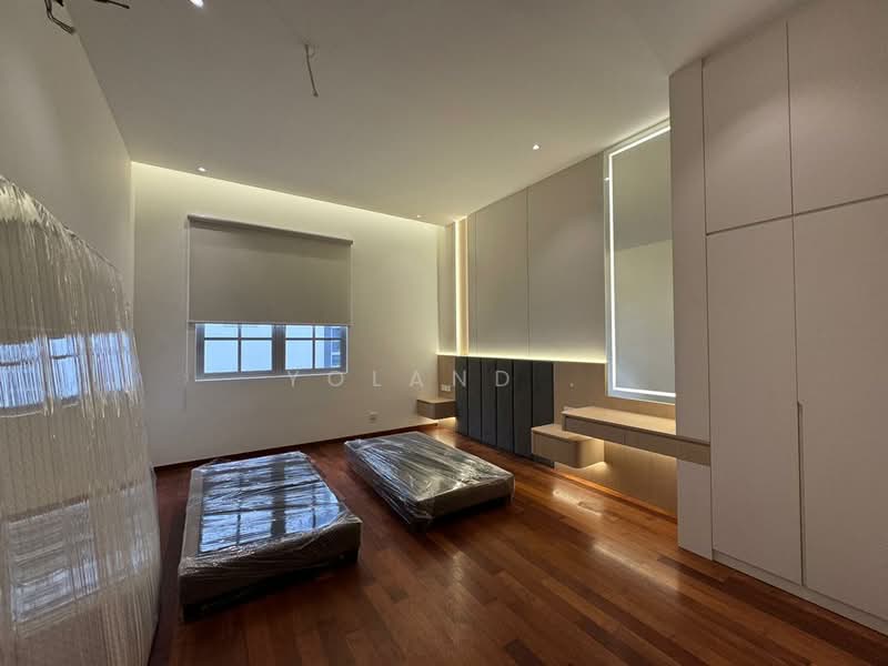 Semi-Detached House for Sale in Taman Ekoflora (Johor Bahru) - Yoland . - Bedroom - PropertyGuru.com.my