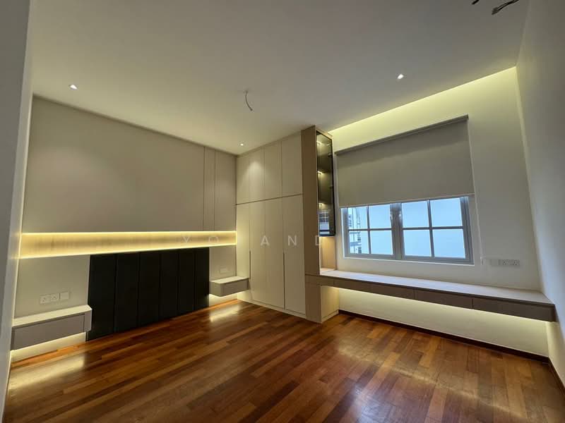 Semi-Detached House for Sale in Taman Ekoflora (Johor Bahru) - Yoland . - Bedroom - PropertyGuru.com.my