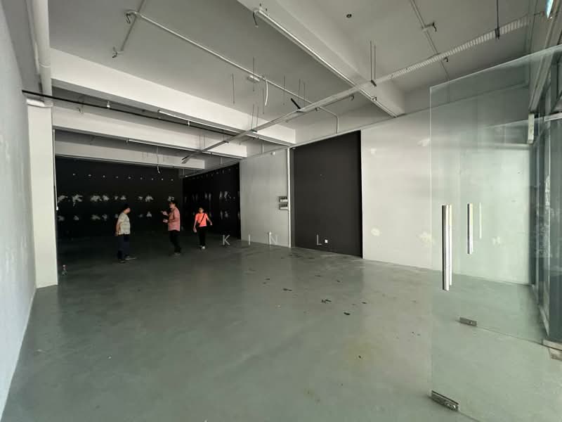 Shop / Office for Rent in Wangsa Maju (Kuala Lumpur) - Kin L - Interior - PropertyGuru.com.my