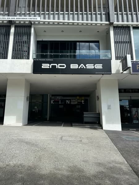 Shop / Office for Rent in Wangsa Maju (Kuala Lumpur) - Kin L - Exterior - PropertyGuru.com.my