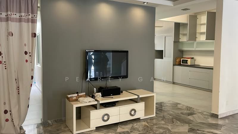 2-storey Terraced House for Sale in Usj 5 (Subang Jaya) - Pearly Gan - Living Room - PropertyGuru.com.my