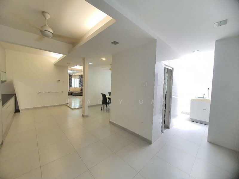 2-storey Terraced House for Sale in Usj 5 (Subang Jaya) - Pearly Gan - Living Room - PropertyGuru.com.my