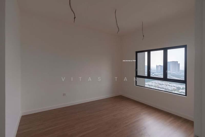 Condominium for Rent at Tuai Timur - Vitas Tan - View - PropertyGuru.com.my