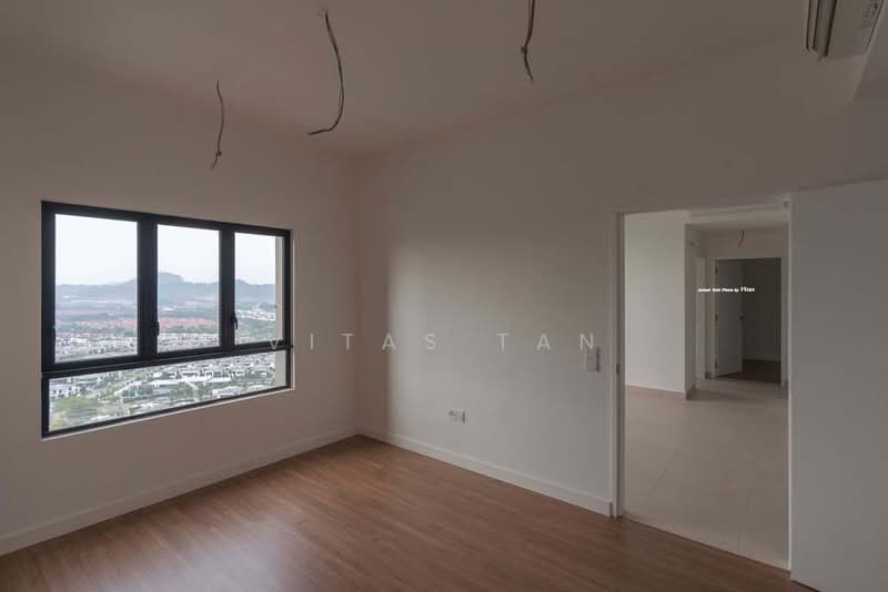 Condominium for Rent at Tuai Timur - Vitas Tan - View - PropertyGuru.com.my