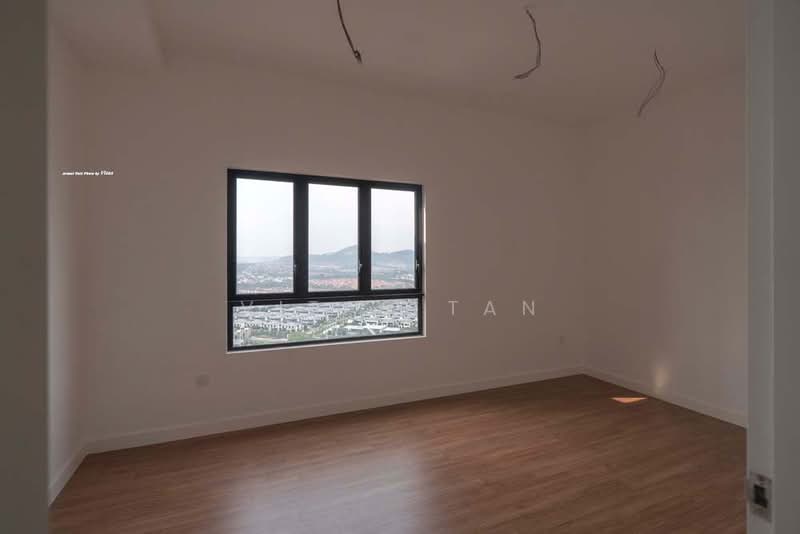Condominium for Rent at Tuai Timur - Vitas Tan - View - PropertyGuru.com.my