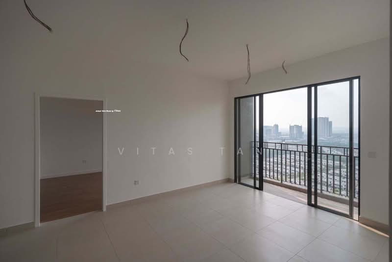 Condominium for Rent at Tuai Timur - Vitas Tan - Interior - PropertyGuru.com.my