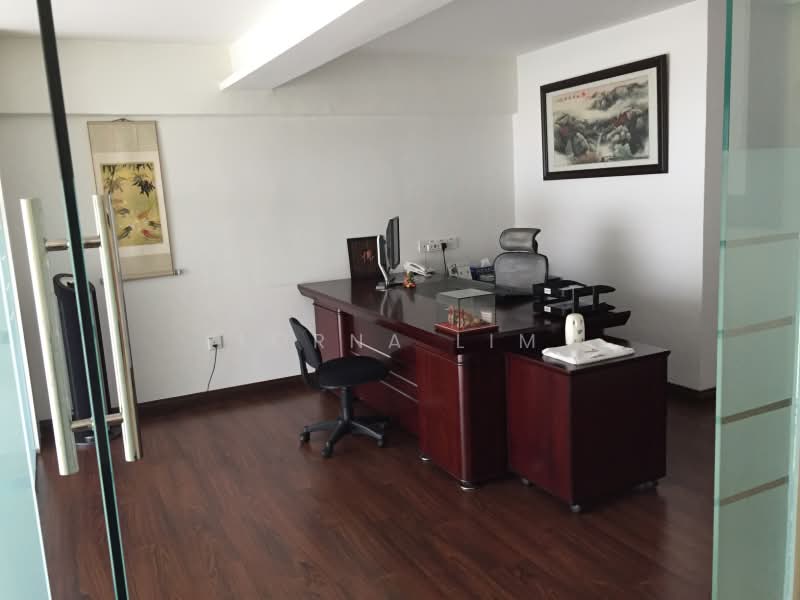 Pejabat untuk Disewa di SS16 (Subang Jaya) - Lorna Lim - PropertyGuru.com.my