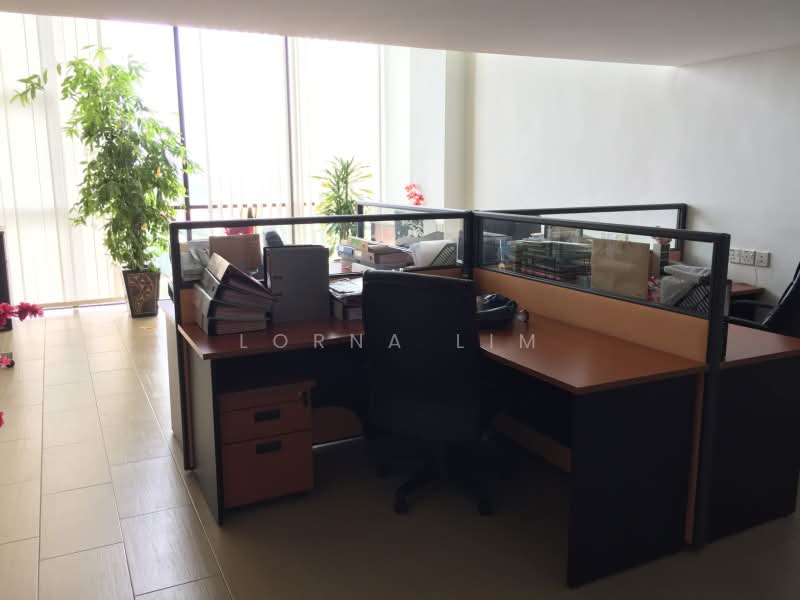 Pejabat untuk Disewa di SS16 (Subang Jaya) - Lorna Lim - PropertyGuru.com.my