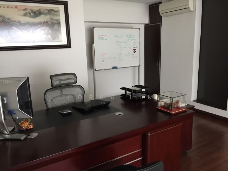 Pejabat untuk Disewa di SS16 (Subang Jaya) - Lorna Lim - PropertyGuru.com.my