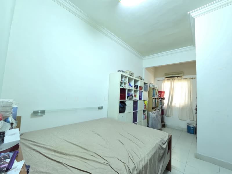 2-storey Terraced House for Sale in Taman Minang Ria (Cheras) - Julius Soo - Bedroom - PropertyGuru.com.my