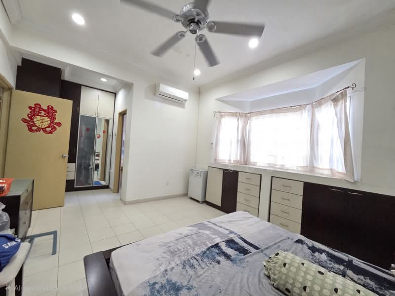 2-storey Terraced House for Sale in Taman Minang Ria (Cheras) - Julius Soo - Bedroom - PropertyGuru.com.my