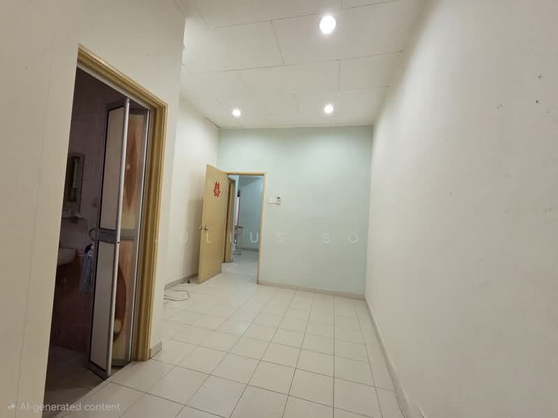 2-storey Terraced House for Sale in Taman Minang Ria (Cheras) - Julius Soo - Interior - PropertyGuru.com.my