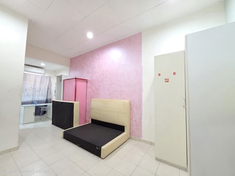 2-storey Terraced House for Sale in Taman Minang Ria (Cheras) - Julius Soo - Bedroom - PropertyGuru.com.my