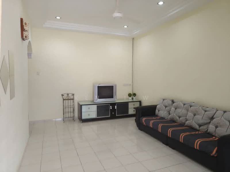 1-storey Terraced House for Rent in Bandar Putra (Kulai) - Ken Liew - PropertyGuru.com.my