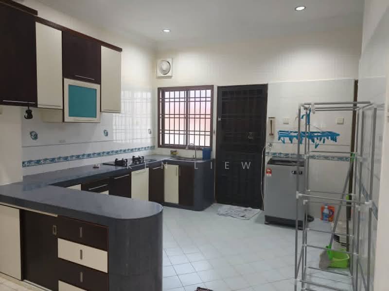 1-storey Terraced House for Rent in Bandar Putra (Kulai) - Ken Liew - PropertyGuru.com.my