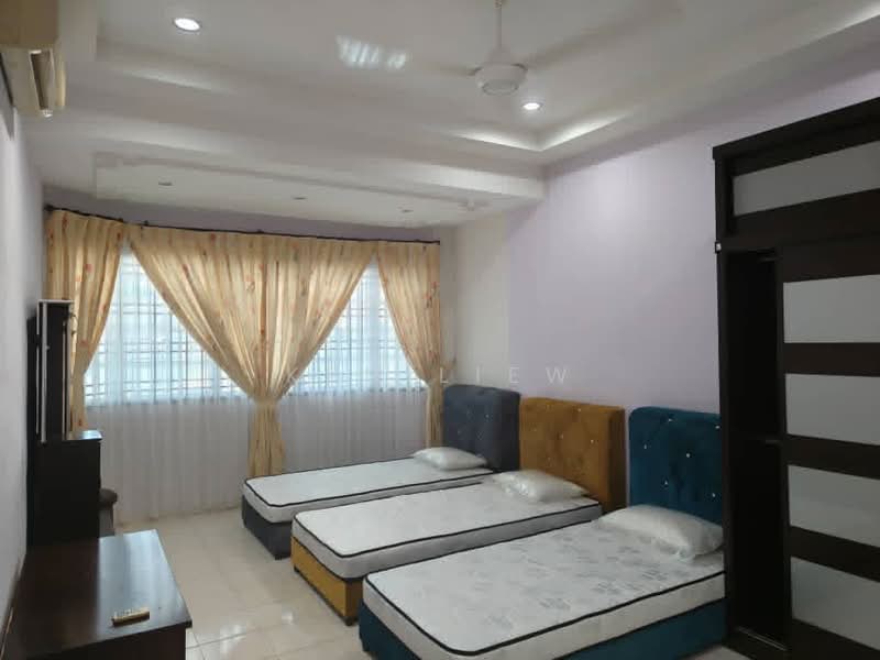 1-storey Terraced House for Rent in Bandar Putra (Kulai) - Ken Liew - PropertyGuru.com.my